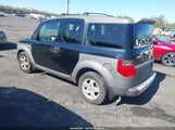 Honda Element Ex 5J6YH286X4L039614 снимка
