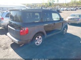 Honda Element Ex 5J6YH286X4L039614 снимка