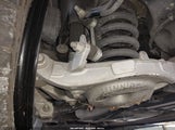 Ford Fusion Energi Titanium 3FA6P0SUXER129401 снимка