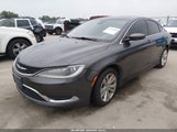 Chrysler 200 Limited 1C3CCCABXFN722808 снимка