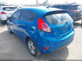 Ford Fiesta Se 3FADP4EJ1HM153359 снимка