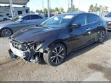 Nissan Maxima 3.5 Platinum/3.5 S/3.5 Sl/3.5 Sr/3.5 Sv 1N4AA6AP1GC391500 photo