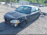 Honda Civic Lx 1HGEJ6673WL030600 снимка