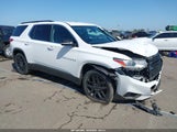 Chevrolet Traverse Fwd Lt Cloth 1GNERGKW4LJ201721 снимка