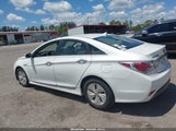 Hyundai Sonata Hybrid KMHEC4A40DA098111 снимка