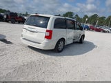 Chrysler Town & Country Touring 2A4RR5DG4BR664967 fotografie
