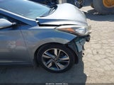 Hyundai Elantra Limited KMHDH4AE8FU378074 снимка