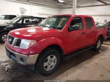 Nissan Frontier Se 1N6AD07W05C436045 снимка