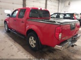 Nissan Frontier Se 1N6AD07W05C436045 снимка