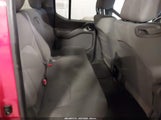 Nissan Frontier Se 1N6AD07W05C436045 снимка