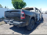 Ram  Rebel 4X4 5'7 Box 1C6SRFLM8LN231081 снимка