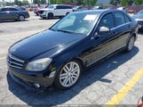 Mercedes-Benz C 300 Luxury/Sport WDDGF54X89R065128 снимка