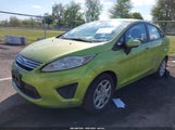 Ford Fiesta Se 3FADP4BJ4DM191537 снимка