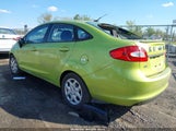 Ford Fiesta Se 3FADP4BJ4DM191537 снимка