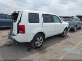 Honda Pilot Ex-L 5FNYF3H55EB017369 снимка