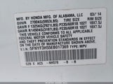 Honda Pilot Ex-L 5FNYF3H55EB017369 снимка