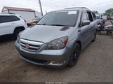 Honda Odyssey Ex-L 5FNRL387X6B115653 снимка