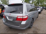 Honda Odyssey Ex-L 5FNRL387X6B115653 снимка