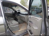 Honda Odyssey Ex-L 5FNRL387X6B115653 снимка