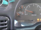 Dodge Ram  St 3B7HF13Z6WG146571 fotografie