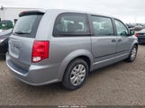 Dodge Grand Caravan American Value Pkg 2C4RDGBGXGR252076 снимка