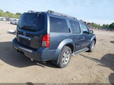 Nissan Pathfinder Le 5N1AR18U28C626081 снимка