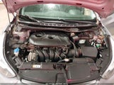 Hyundai Elantra Se 5NPDH4AE0FH640538 снимка