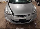 Hyundai Elantra Se 5NPDH4AE0FH640538 снимка