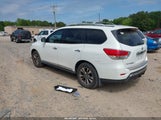 Nissan Pathfinder Sl 5N1AR2MM1EC715776 снимка