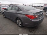 Hyundai Sonata Gls 5NPEB4AC9BH234840 снимка