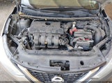 Nissan Sentra Sv 3N1AB7APXHY313516 снимка