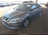 Nissan Sentra Sv 3N1AB7APXHY313516 снимка