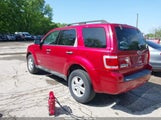 Ford Escape Xlt 1FMCU03158KB78083 снимка