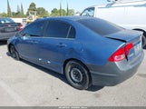 Honda Civic Lx 1HGFA16507L098764 fotografie
