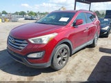 Hyundai Santa Fe Sport 2.4L 5XYZU3LB6GG320180 снимка