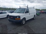 GMC Savana  Work Van 1GTZ7TCA1E1201657 снимка