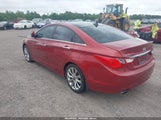 Hyundai Sonata Limited 2.0T 5NPEC4AB4CH428116 снимка