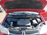 Dodge Grand Caravan Sxt 2C4RDGCG2ER206026 снимка
