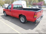 GMC Sierra  Work Truck 1GTEC14VX5Z230060 снимка