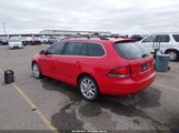 Volkswagen Jetta Sportwagen 2.0L Tdi 3VWPL7AJXDM694766 снимка