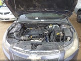 Chevrolet Cruze 1Lt Auto 1G1PC5SB4D7308781 снимка