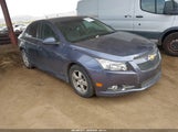 Chevrolet Cruze 1Lt Auto 1G1PC5SB4D7308781 снимка