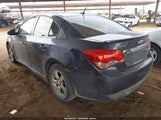 Chevrolet Cruze 1Lt Auto 1G1PC5SB4D7308781 снимка