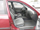 Hyundai Elantra Gt KMHDN56D34U103255 снимка