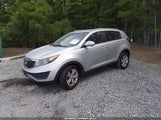 Kia Sportage Lx KNDPB3A26D7388309 снимка