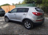 Kia Sportage Lx KNDPB3A26D7388309 снимка