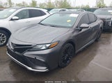 Toyota Camry Xse 4T1K61AK5MU528236 снимка