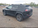 Jeep Cherokee Trailhawk 4X4 1C4PJMBX5KD397584 снимка