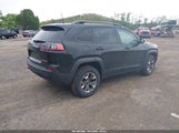 Jeep Cherokee Trailhawk 4X4 1C4PJMBX5KD397584 снимка