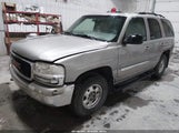 GMC Yukon Slt 1GKEK13ZX2R225111 снимка